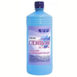 Слэйбак, 1л