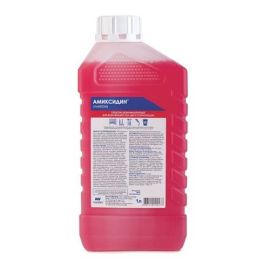 Амиксидин, 1л