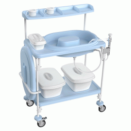 УДЭ-1-КРОНТ, установка для дезинфекции эндоскопов