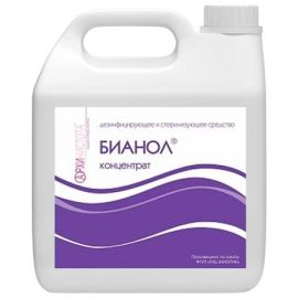 Бианол, 3л