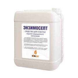 Энзимосепт, 5л