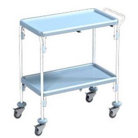 ТБ-01-Кронт-1, тележка