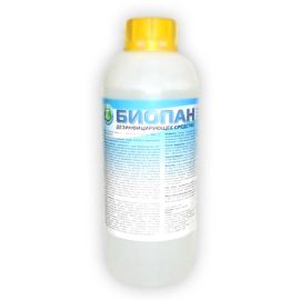 Биопан, 1л