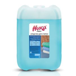Ника-Люкс, 5л