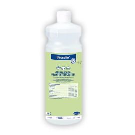 Баккалин, 1л