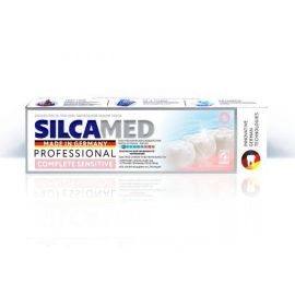 Комплексная зубная паста «SILCAMED Complete Sensitive»