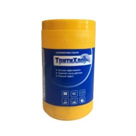 ТритиХлор хлорные таблетки 300 шт