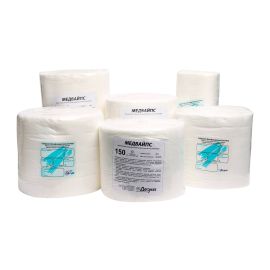 Медвайпс салфетки 20*38 №90, 60г/м2  (рулон)