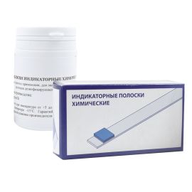 Тест-полоски Миродез универ, 100 шт.