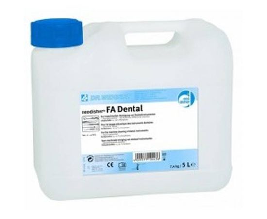 Неодишер ФА Дентал, 5л, (FA Dental)