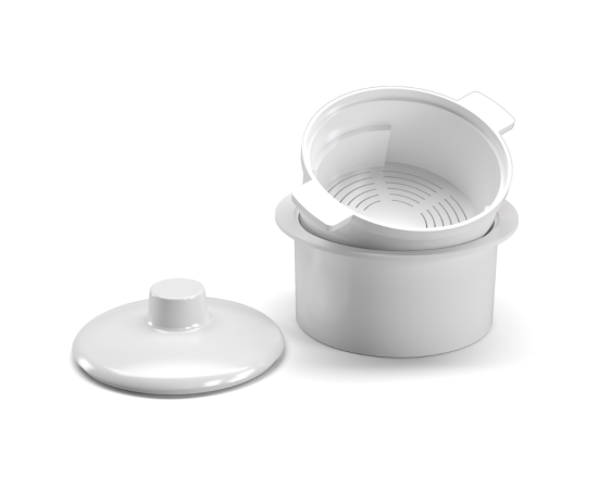 ЕКпДХ-0,1/01-«ЕЛАТ», неавтоклавируемая