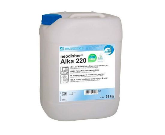 Неодишер Алка 220, 12л, (Alka 220)