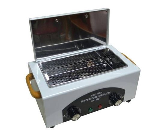 Сухожаровой шкаф CH-360T